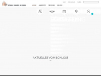 kefikon.ch Webseite Vorschau