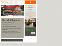 nr-sternen.ch Webseite Vorschau