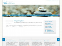 evang-muellheim.ch Webseite Vorschau