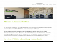 azweinfelden.ch Webseite Vorschau