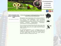 ap24.org Webseite Vorschau