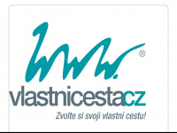 vlastnicesta.cz Webseite Vorschau