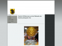 mk-vils.at Webseite Vorschau