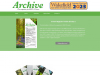 Archivemag.co.uk