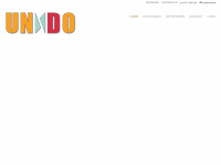undo.de Webseite Vorschau
