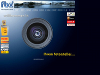 foto-beyeler.ch Webseite Vorschau