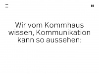 kommhaus.com