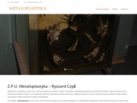 Metaloplastyka.czyz.biz
