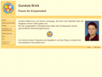 Gundula-brink.de
