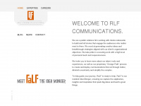 rlfcommunications.com Thumbnail