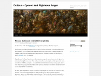 Caliban.org