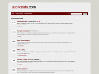 asciicasts.com