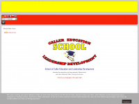 callerschool.de Webseite Vorschau
