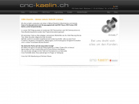 cnc-kaelin.ch