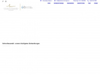 plastische-chirurgie.eu Webseite Vorschau
