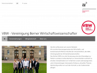 Vbw-alumni.unibe.ch