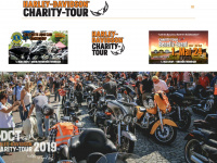 harley-charity-tour.at Thumbnail