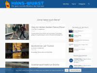 Hans-wurst.net