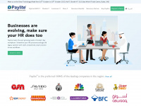 paylitehr.com Webseite Vorschau