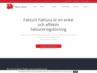 faktumfaktura.se