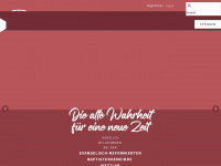 erb-wetzlar.de Webseite Vorschau
