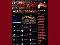 astrologia24.com Webseite Vorschau