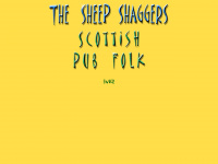 sheep-shaggers.de Webseite Vorschau