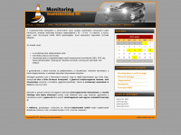 monitoringvt.hu Webseite Vorschau