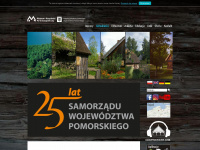 muzeum-wdzydze.gda.pl Webseite Vorschau
