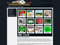 kartenspielen.org Webseite Vorschau