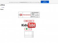kidsnewstube.de.tl Thumbnail