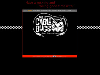 Thecablebugs.de
