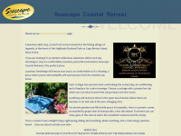 Seascapecoastalretreat.com