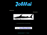 jobhai.de Webseite Vorschau