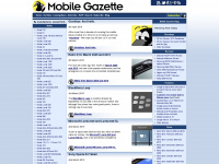 mobilegazette.com