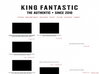 Thekingfantastic.com