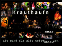 krauthaufn-music.com Thumbnail
