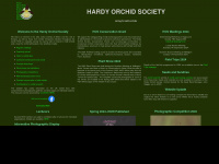 hardyorchidsociety.org.uk