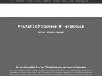texstick.com