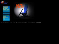 uwd-design.wittbrock.de Webseite Vorschau