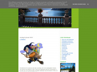 gardameer-vakantie.blogspot.com Webseite Vorschau