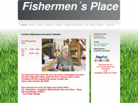 fishermensplace.de Thumbnail
