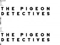 Thepigeondetectives.com