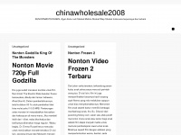 chinawholesale2008.com