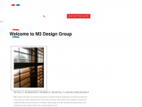 m3designgroup.ca Thumbnail