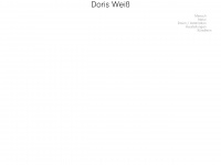 Doris-weiss.de