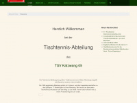 Tsv-katzwang-tt.de