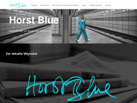horst-blue.de Thumbnail