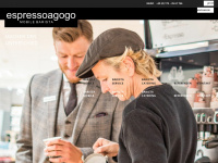 espressoagogo.de Webseite Vorschau