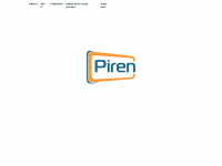 piren.org Webseite Vorschau
